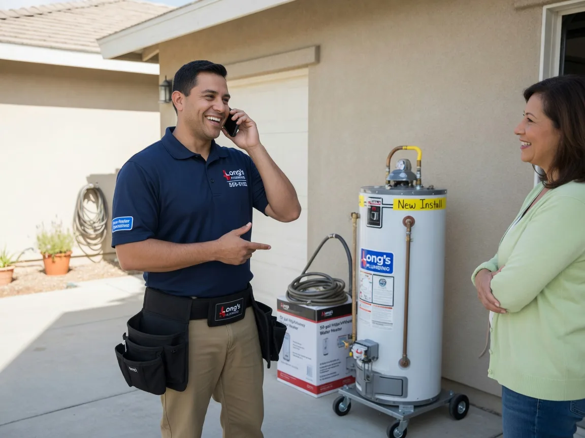Leak Detection Rosie, AR FAQs